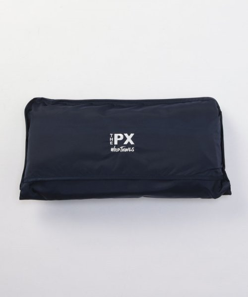 THE PX WILD THINGS(ザ・ピーエックス　ワイルドシングス)/【THE PX WILD THINGS/ザ・ピーエックス ワイルドシングス】BLANKET CUSHION /img02