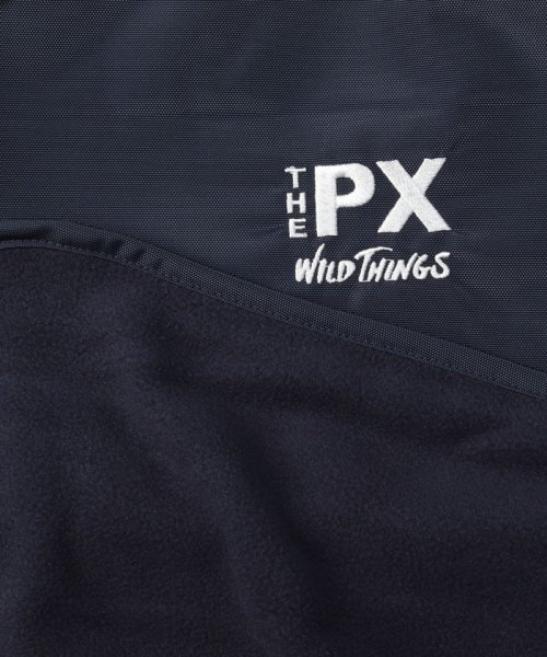 THE PX WILD THINGS(ザ・ピーエックス　ワイルドシングス)/【THE PX WILD THINGS/ザ・ピーエックス ワイルドシングス】BLANKET CUSHION /img04