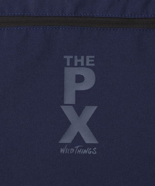 THE PX WILD THINGS(ザ・ピーエックス　ワイルドシングス)/【THE PX WILD THINGS/ザ・ピーエックス ワイルドシングス】MULTI POUCH A3/img06