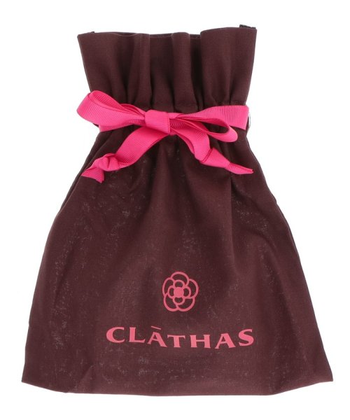 CLATHAS(クレイサス（バッグ）)/ルレット ギャルソン長財布/img04