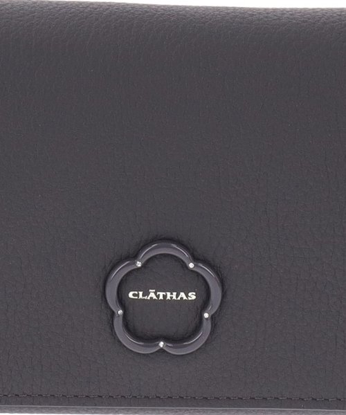CLATHAS(クレイサス（バッグ）)/ブルトン ギャルソン長財布/img06