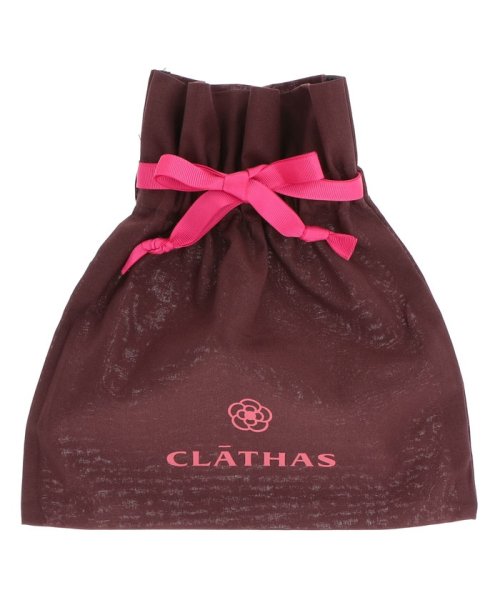 CLATHAS(クレイサス（バッグ）)/ブルトン ラウンド長財布/img04