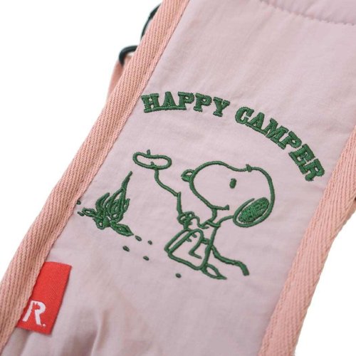 cinemacollection(シネマコレクション)/スヌーピー ペットボトルホルダー IP.サーモK.ボトル.Peanuts－9B ボトルホルダー H－CAMPER ピーナッツ ルートート Thermo Keep/img04