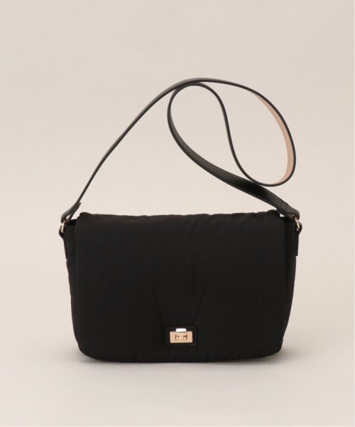 【&MyuQ/アンドミューク】FATA ナイロンショルダーバッグ FRAMeWORK &MyuQ/アンドミューク
