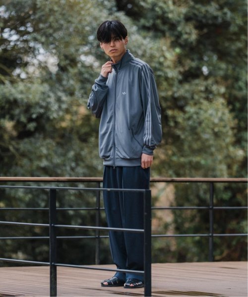 EDIFICE(エディフィス)/adidas originals (アディダス オリジナルス) Exclusive BB TRACKTOP/img02