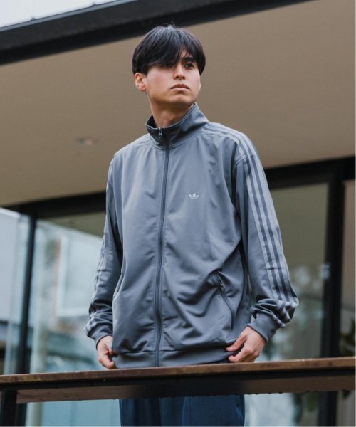 EDIFICE(エディフィス)/adidas originals (アディダス オリジナルス) Exclusive BB TRACKTOP/img04