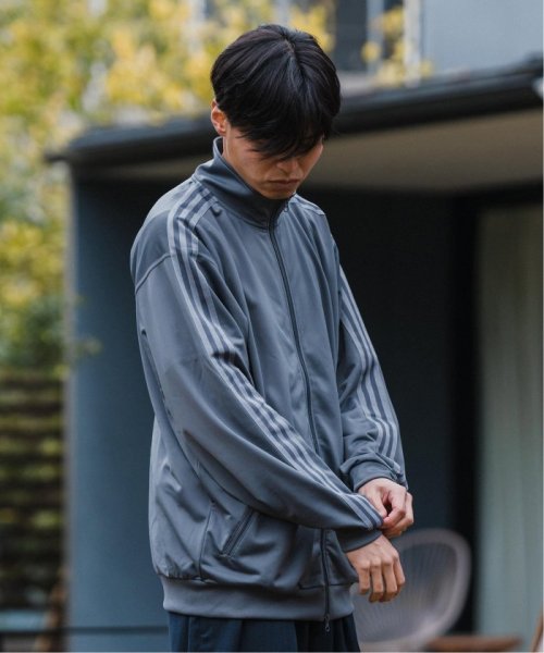 EDIFICE(エディフィス)/adidas originals (アディダス オリジナルス) Exclusive BB TRACKTOP/img08