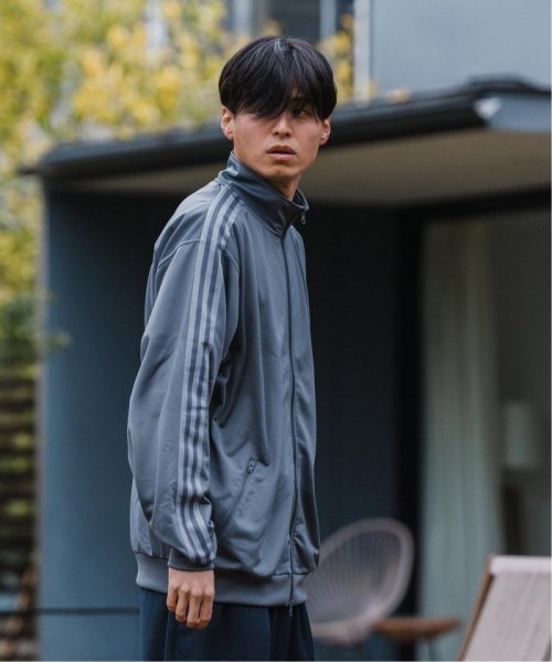 EDIFICE(エディフィス)/adidas originals (アディダス オリジナルス) Exclusive BB TRACKTOP/img09