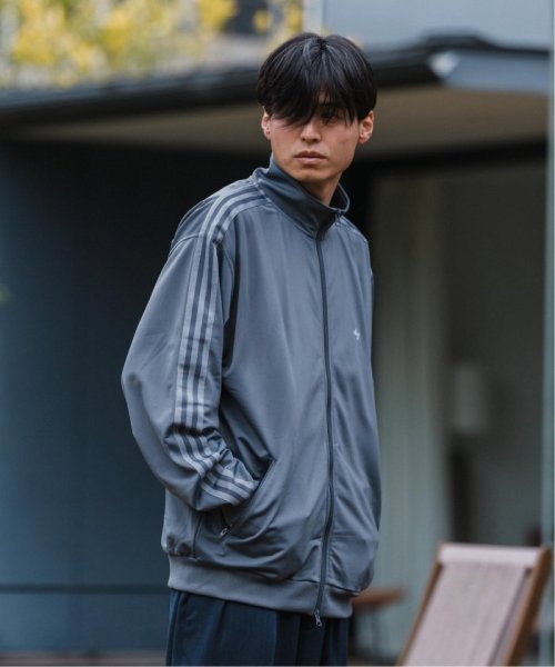 EDIFICE(エディフィス)/adidas originals (アディダス オリジナルス) Exclusive BB TRACKTOP/img11