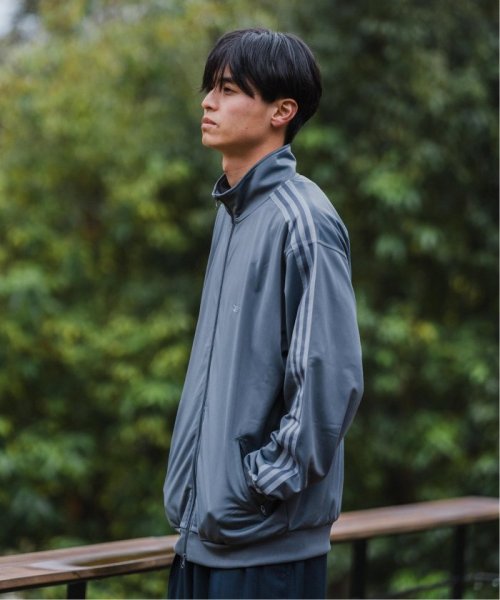 EDIFICE(エディフィス)/adidas originals (アディダス オリジナルス) Exclusive BB TRACKTOP/img12