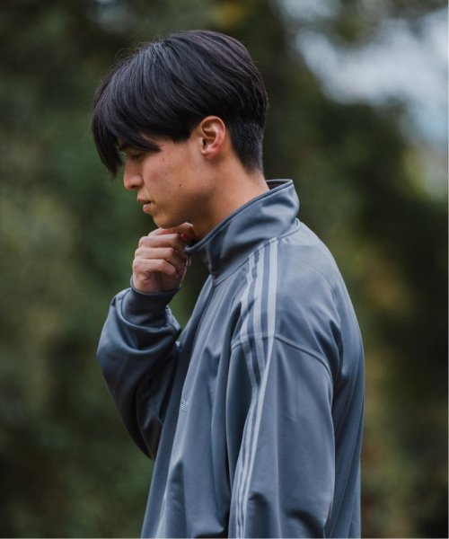 EDIFICE(エディフィス)/adidas originals (アディダス オリジナルス) Exclusive BB TRACKTOP/img13