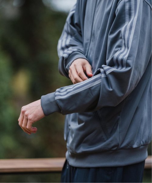 EDIFICE(エディフィス)/adidas originals (アディダス オリジナルス) Exclusive BB TRACKTOP/img14