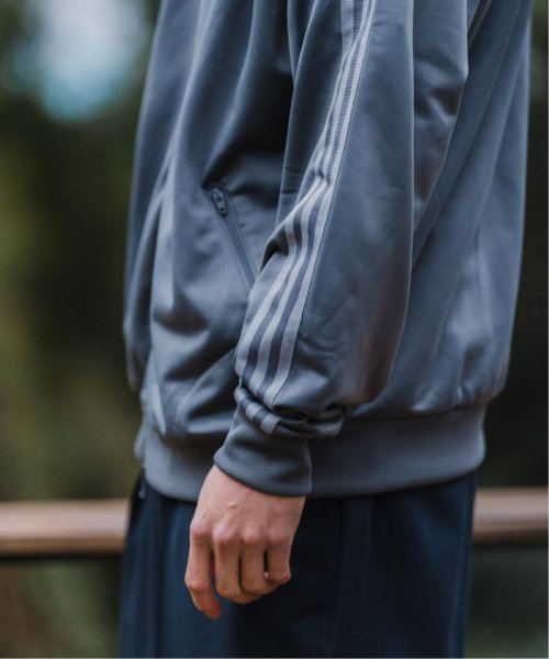 EDIFICE(エディフィス)/adidas originals (アディダス オリジナルス) Exclusive BB TRACKTOP/img15