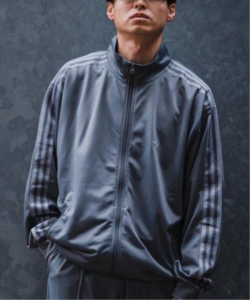 EDIFICE(エディフィス)/adidas originals (アディダス オリジナルス) Exclusive BB TRACKTOP/img20