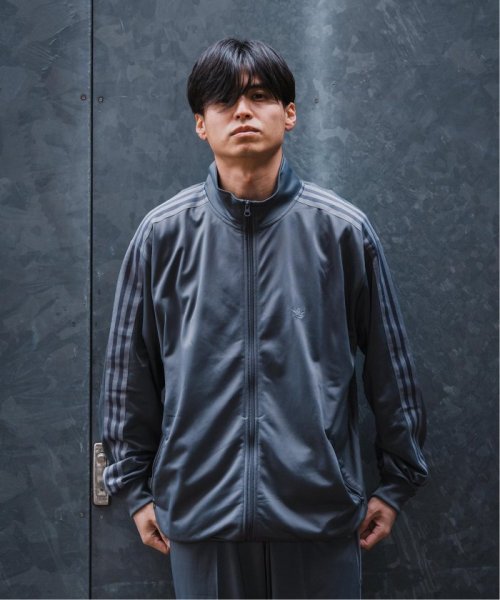 EDIFICE(エディフィス)/adidas originals (アディダス オリジナルス) Exclusive BB TRACKTOP/img21