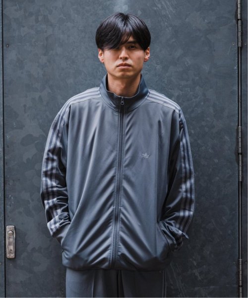 EDIFICE(エディフィス)/adidas originals (アディダス オリジナルス) Exclusive BB TRACKTOP/img22