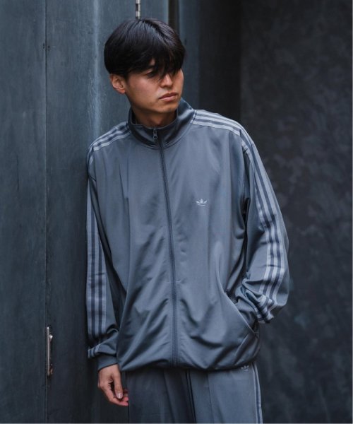 EDIFICE(エディフィス)/adidas originals (アディダス オリジナルス) Exclusive BB TRACKTOP/img25