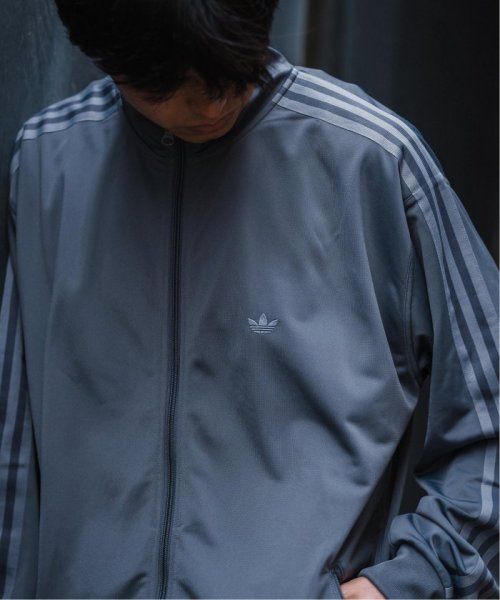 EDIFICE(エディフィス)/adidas originals (アディダス オリジナルス) Exclusive BB TRACKTOP/img27