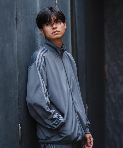 EDIFICE(エディフィス)/adidas originals (アディダス オリジナルス) Exclusive BB TRACKTOP/img28