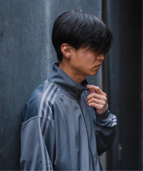 EDIFICE(エディフィス)/adidas originals (アディダス オリジナルス) Exclusive BB TRACKTOP/img29