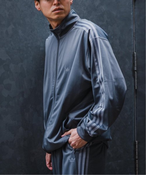 EDIFICE(エディフィス)/adidas originals (アディダス オリジナルス) Exclusive BB TRACKTOP/img32