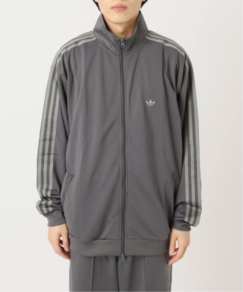 EDIFICE(エディフィス)/adidas originals (アディダス オリジナルス) Exclusive BB TRACKTOP/img34