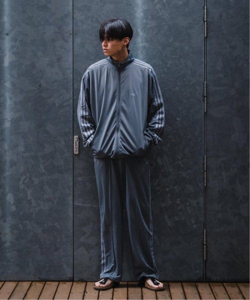 EDIFICE(エディフィス)/adidas originals (アディダス オリジナルス) Exclusive BB TRACKPANT/img13