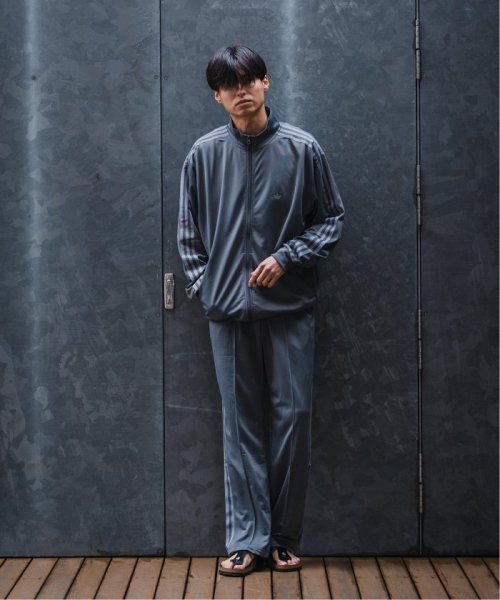 EDIFICE(エディフィス)/adidas originals (アディダス オリジナルス) Exclusive BB TRACKPANT/img14