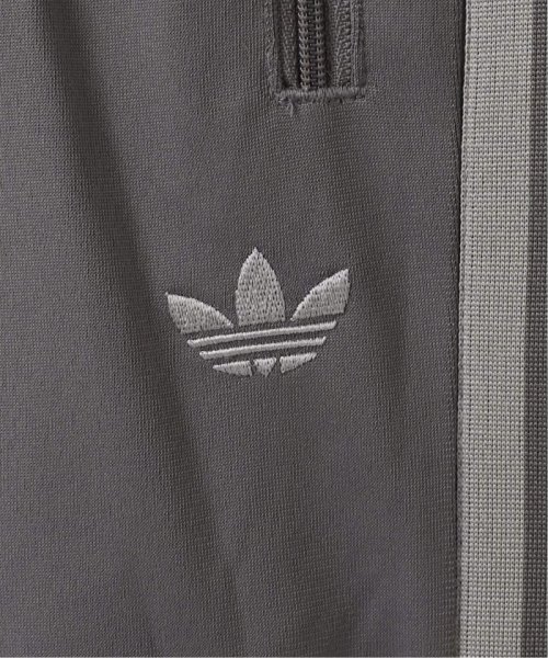 EDIFICE(エディフィス)/adidas originals (アディダス オリジナルス) Exclusive BB TRACKPANT/img30