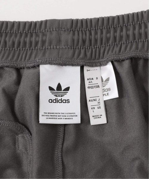 EDIFICE(エディフィス)/adidas originals (アディダス オリジナルス) Exclusive BB TRACKPANT/img33