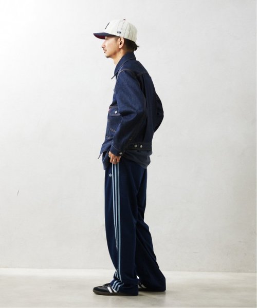 JOURNAL STANDARD relume Men's(ジャーナルスタンダード　レリューム　メンズ)/【adidas originals / アディダス オリジナルス】BB トラックパンツ/img02