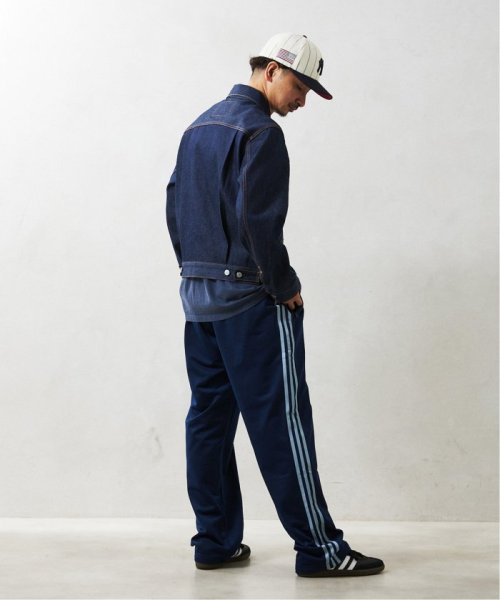 JOURNAL STANDARD relume Men's(ジャーナルスタンダード　レリューム　メンズ)/【adidas originals / アディダス オリジナルス】BB トラックパンツ/img04