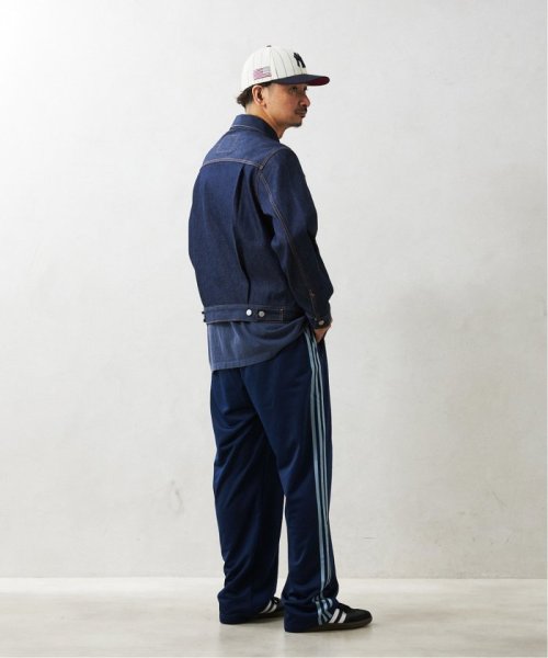 JOURNAL STANDARD relume Men's(ジャーナルスタンダード　レリューム　メンズ)/【adidas originals / アディダス オリジナルス】BB トラックパンツ/img05