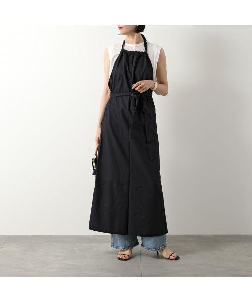 BASERANGE(ベースレンジ)/BASERANGE ワンピース TROPE APRON DRESS DRTAP WS SP24/img01