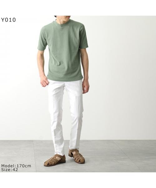 PT TORINO(ピーティートリノ)/PT TORINO スラックス CODT01Z00CL1 MA NU35 SUPER SLIM FIT/img02