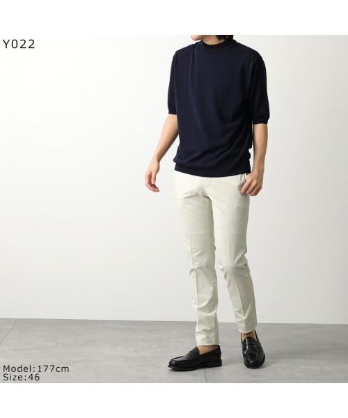 PT TORINO(ピーティートリノ)/PT TORINO スラックス CODT01Z00CL1 MA NU35 SUPER SLIM FIT/img07