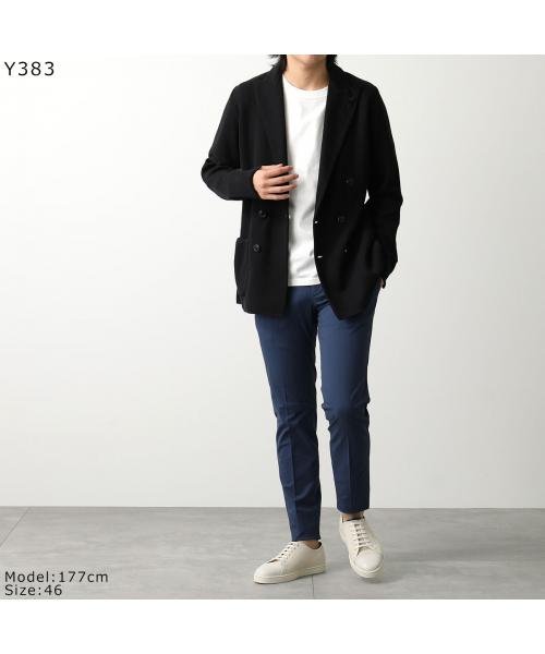 PT TORINO(ピーティートリノ)/PT TORINO スラックス CODT01Z00CL1 MA NU35 SUPER SLIM FIT/img11