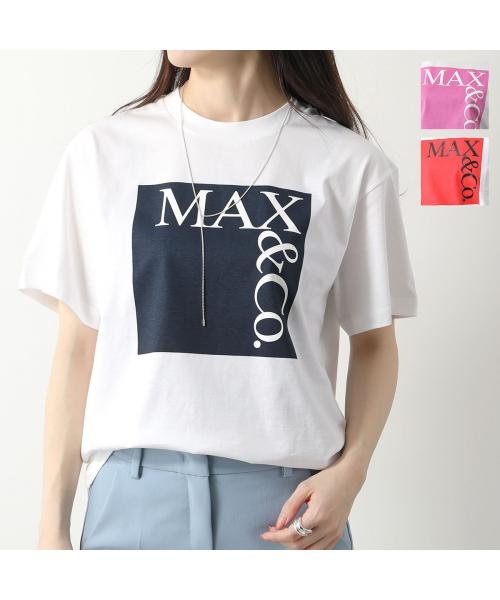 Max Mara(マックスマーラ)/MAX MARA MAX&CO KIDS Tシャツ MX0005 MX014/img01