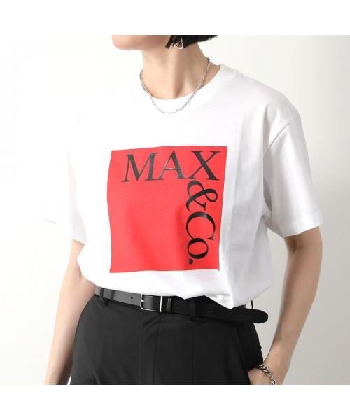 Max Mara(マックスマーラ)/MAX MARA MAX&CO KIDS Tシャツ MX0005 MX014/img08