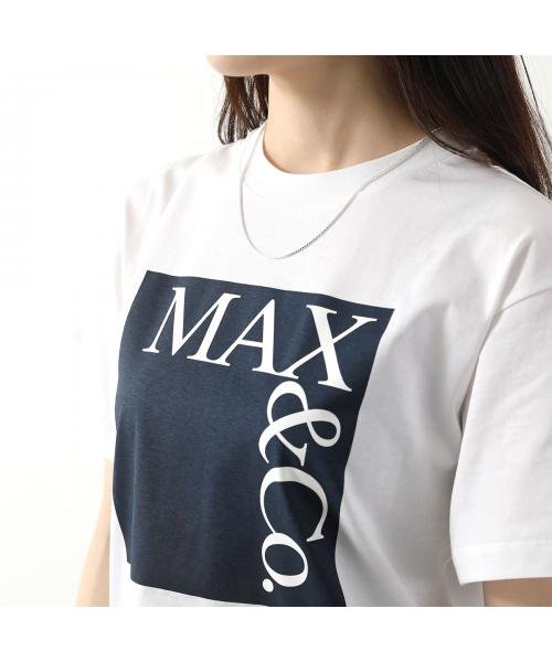 Max Mara(マックスマーラ)/MAX MARA MAX&CO KIDS Tシャツ MX0005 MX014/img10