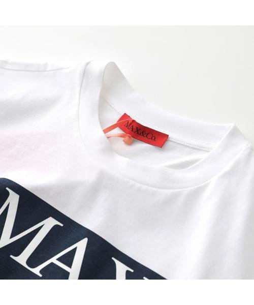 Max Mara(マックスマーラ)/MAX MARA MAX&CO KIDS Tシャツ MX0005 MX014/img11