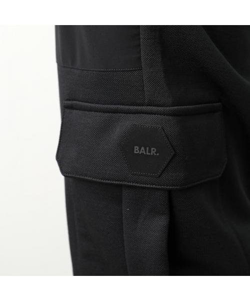 BALR(ボーラー)/BALR. トラックパンツ Q－Regular Fit Cargo Pants B1411.1110/img03