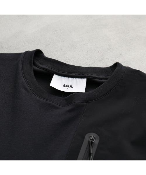 BALR(ボーラー)/BALR. Tシャツ Q+Regular Fit T－Shirt B1112.1232/img11