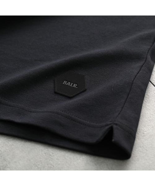 BALR(ボーラー)/BALR. Tシャツ Q+Regular Fit T－Shirt B1112.1232/img12