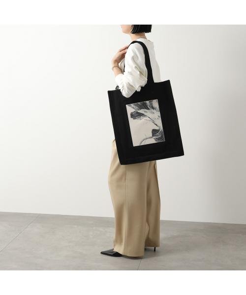 Y-3(ワイスリー)/Y－3 トートバッグ FLORAL TOTE フローラル IN2408 /img02