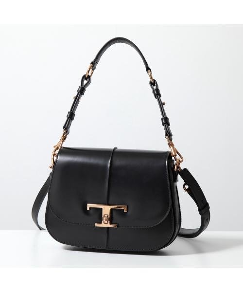 TODS(トッズ)/TODS ショルダーバッグ T TIMELESS Tタイムレス XBWTSGI0100KET/img01