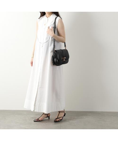 TODS(トッズ)/TODS ショルダーバッグ T TIMELESS Tタイムレス XBWTSGI0100KET/img02