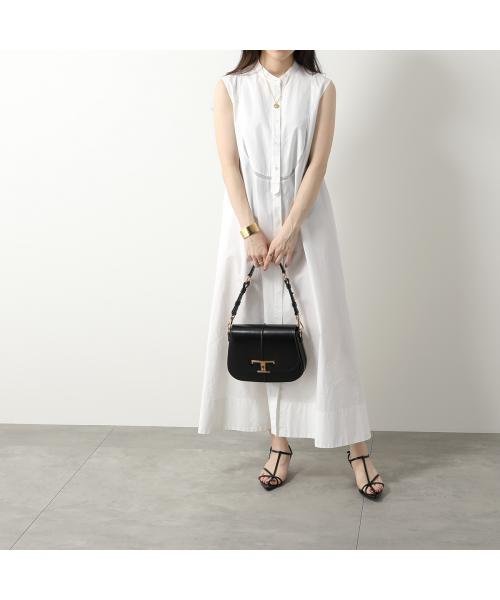 TODS(トッズ)/TODS ショルダーバッグ T TIMELESS Tタイムレス XBWTSGI0100KET/img03