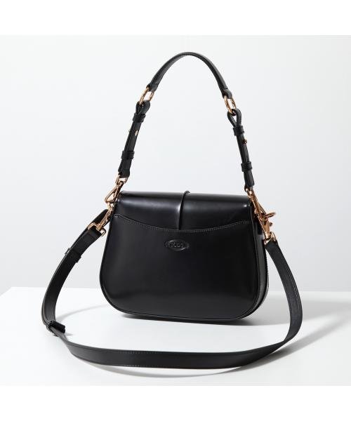 TODS(トッズ)/TODS ショルダーバッグ T TIMELESS Tタイムレス XBWTSGI0100KET/img06