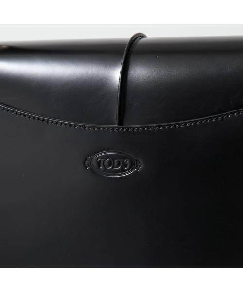 TODS ショルダーバッグ T TIMELESS Tタイムレス XBWTSGI0100KET TODS ショルダーバッグ TIMELESS Tタイムレス